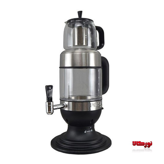 سماور برقی فلر مدل TS-810