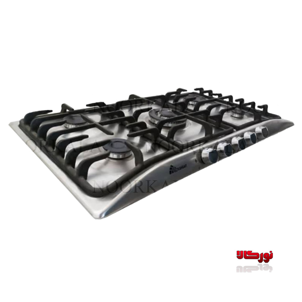  اجاق گاز صفحه ای