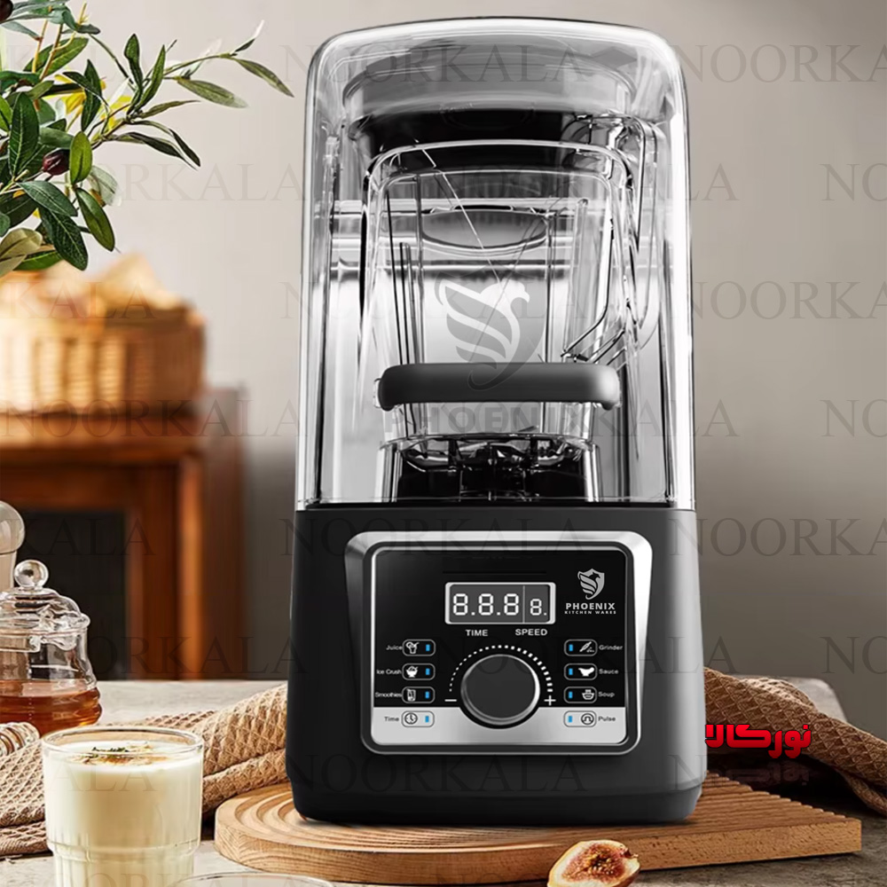 مخلوط کن  فونیکس