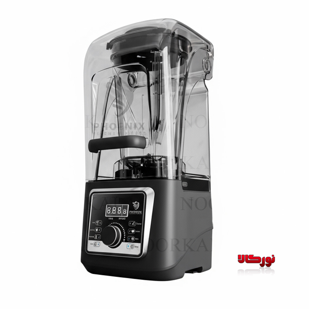 بلندر صنعتی 