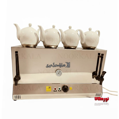 سماور برقی