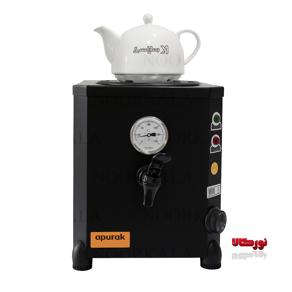 سماور برقی هتلی