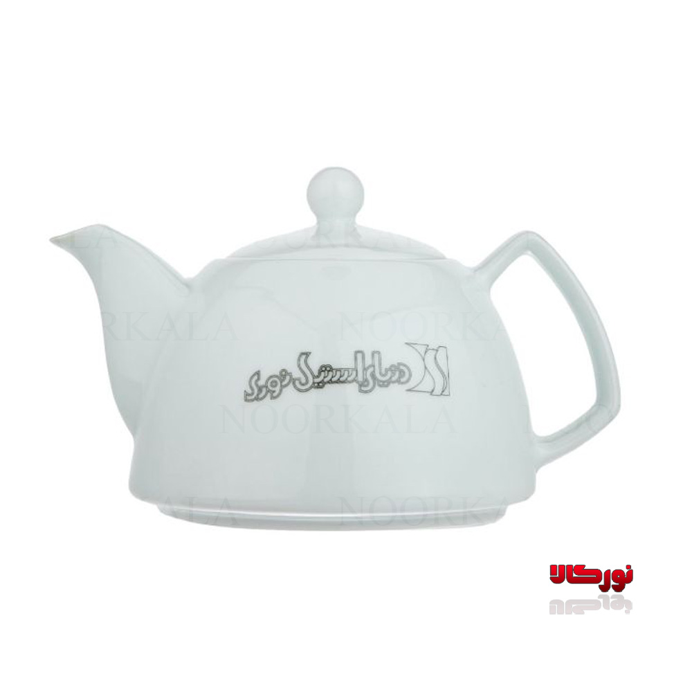 قوری چینی کوچک