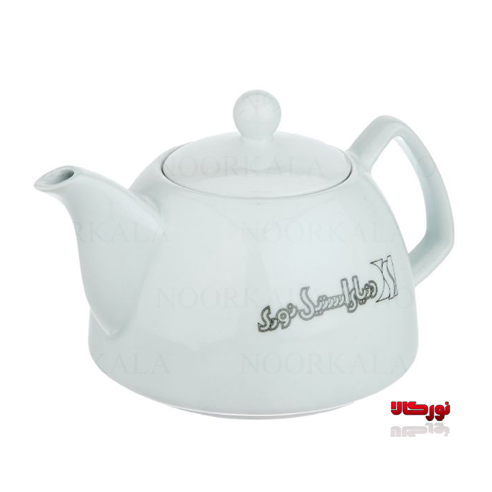 قوری چینی کوچک