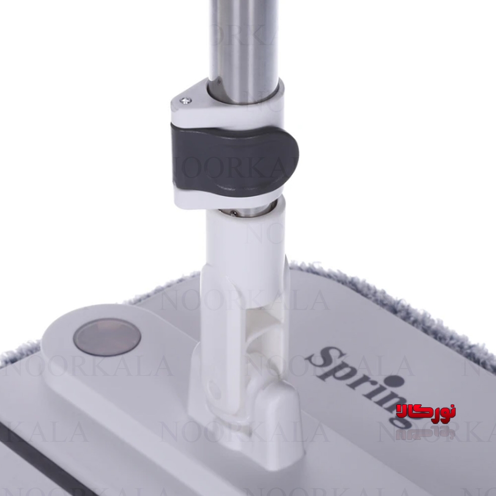 سطل و زمین شوی