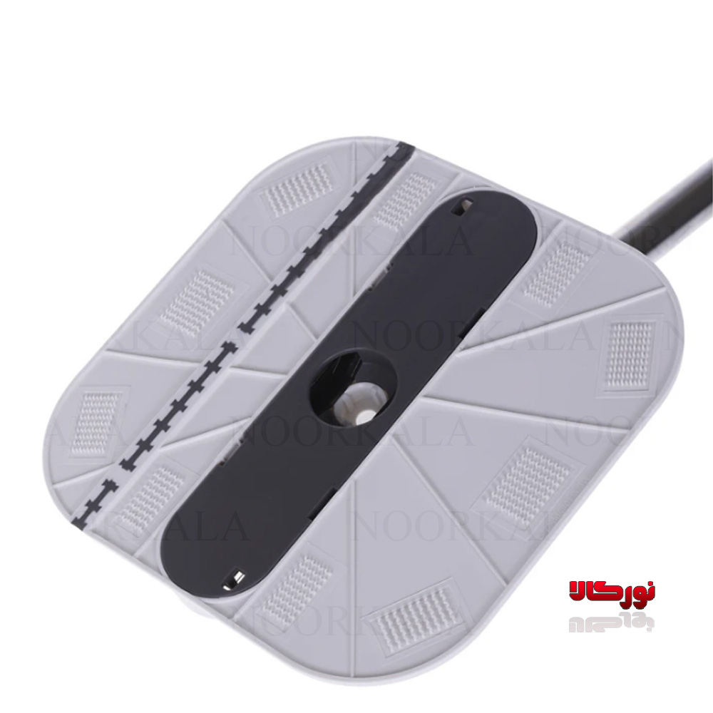 سطل و زمین شوی