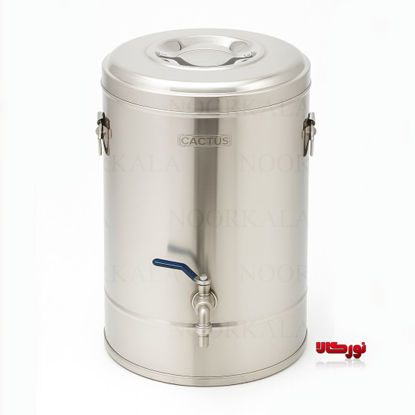 فلاسک صنعتی 