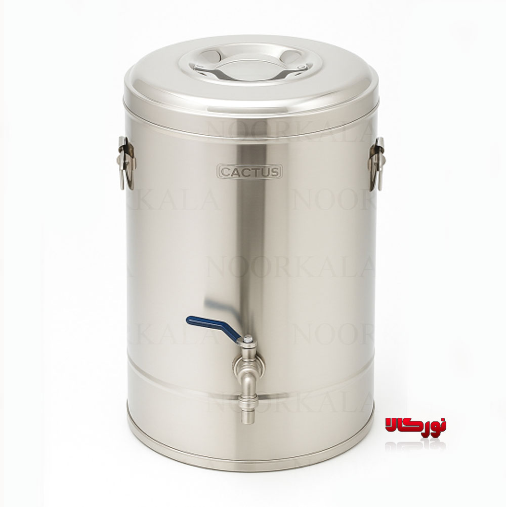 فلاسک صنعتی 