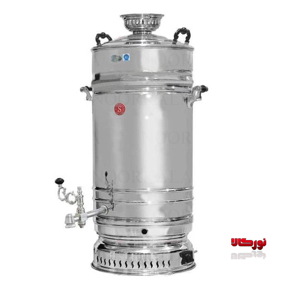 سماور 60 لیتری 