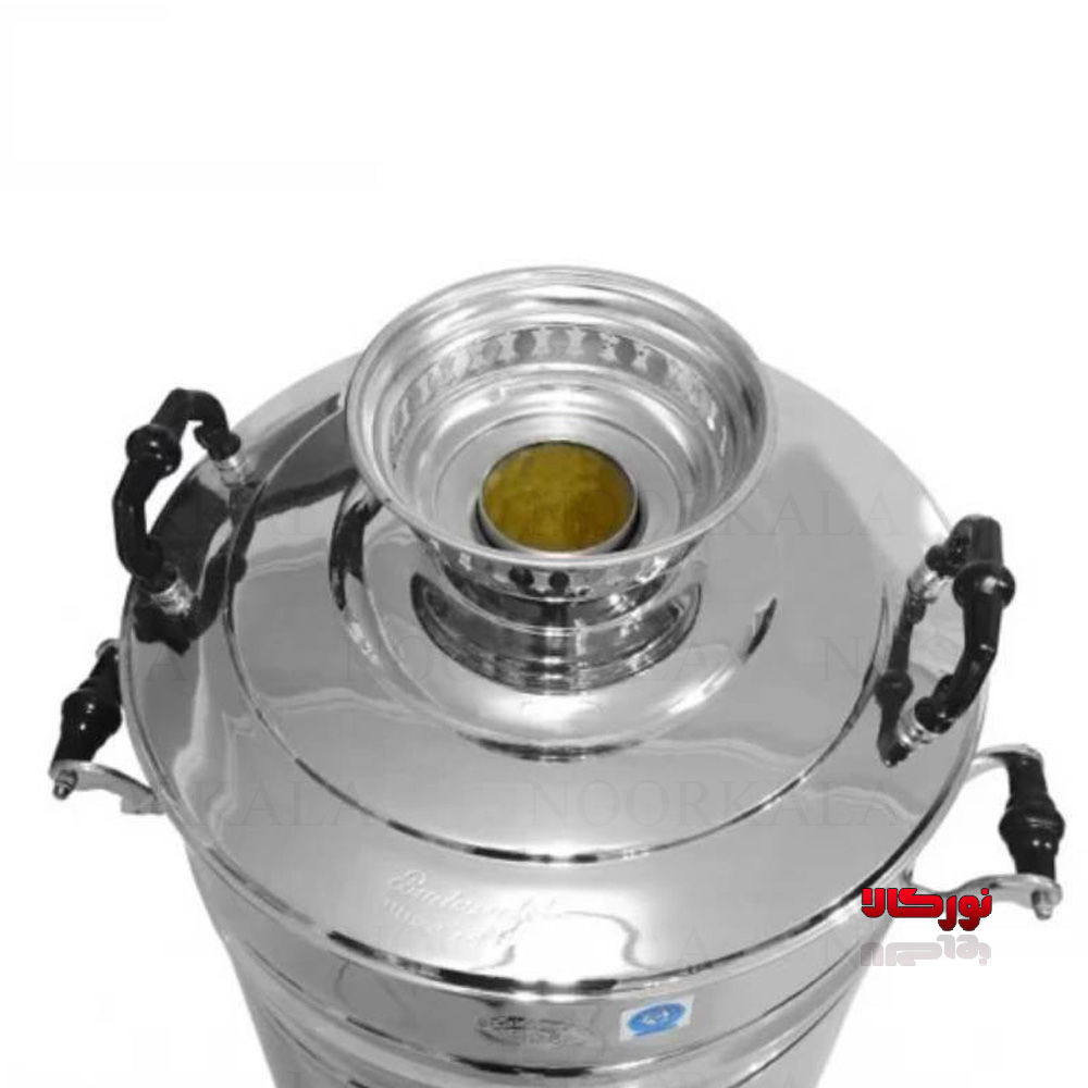 سماور 60 لیتری 