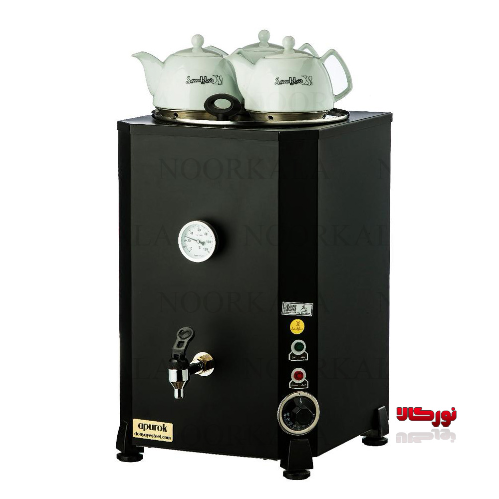 چایساز هتلی 