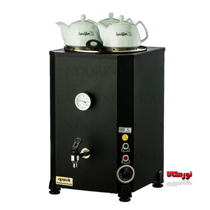 چایساز هتلی 