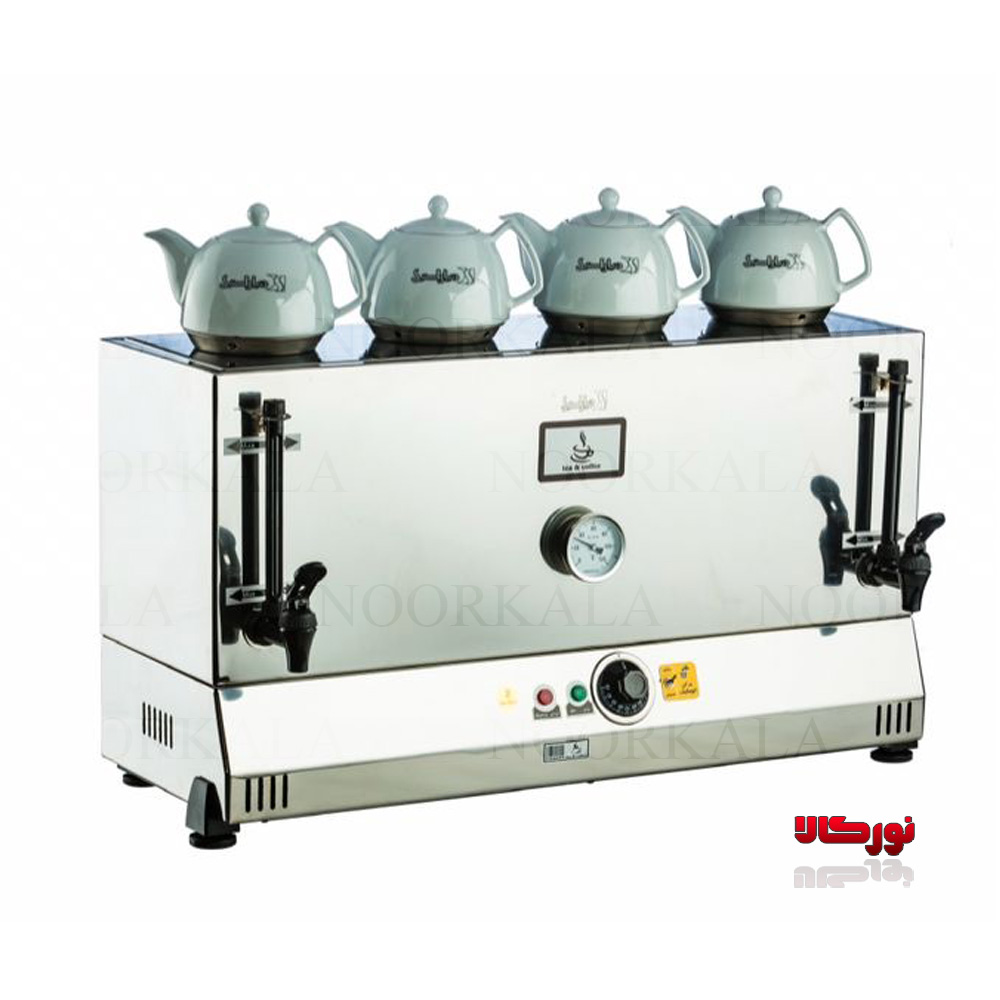 سماور برقی هتلی