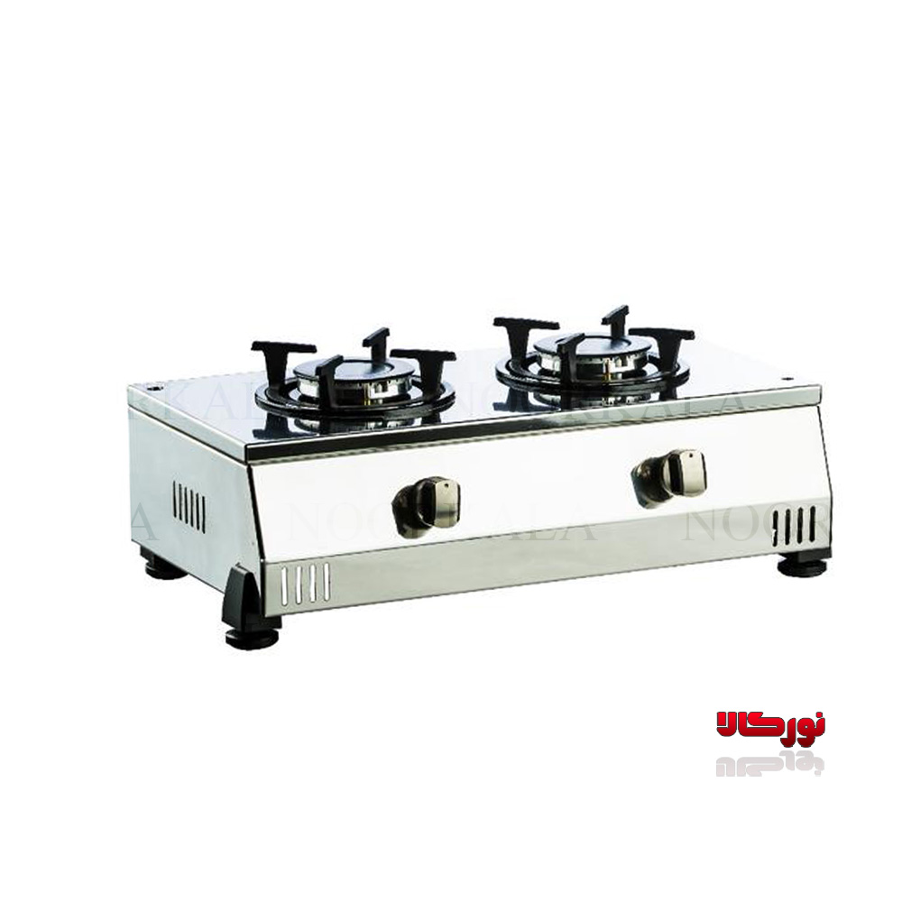 سماور گازی هتلی 