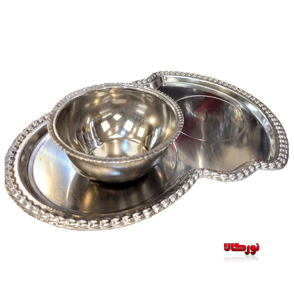 سینی و جام 