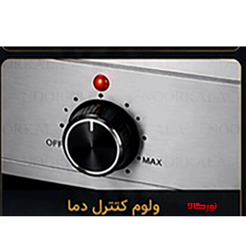 اجاق برقی