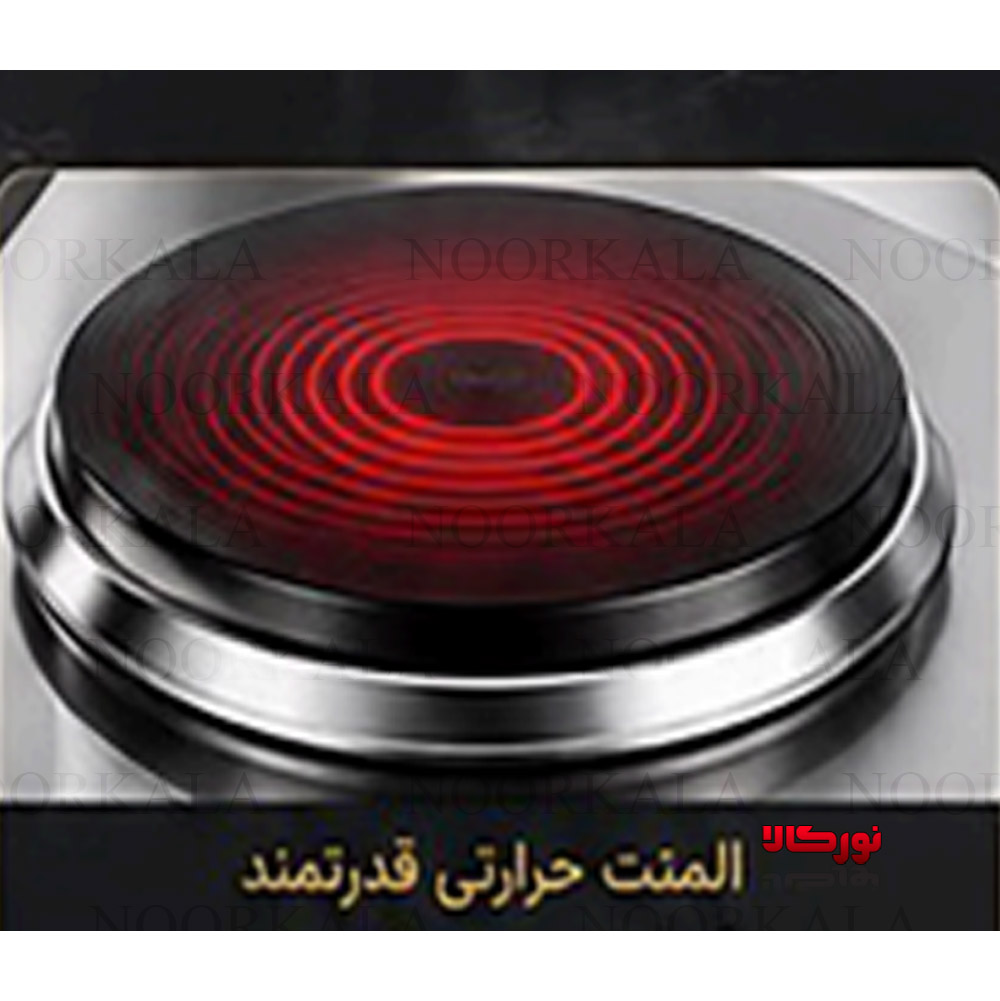 اجاق برقی 